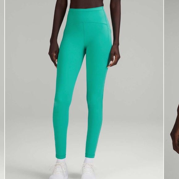 Lululemon | size 4 | swift speed HR tight 28” - Picture 2 of 15